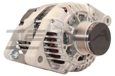 Alternator TT13176