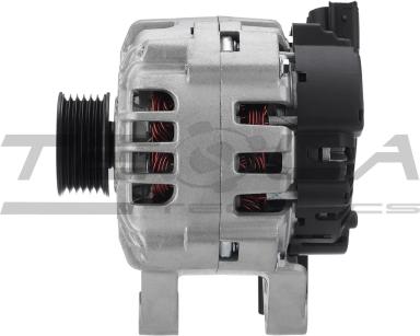 Alternator TT11199