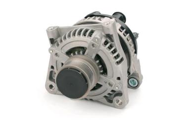 Alternator TT12423