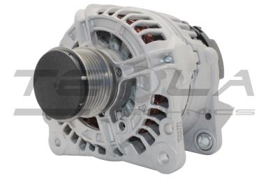 Alternator TT12523