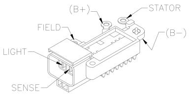 Regulator TT31417