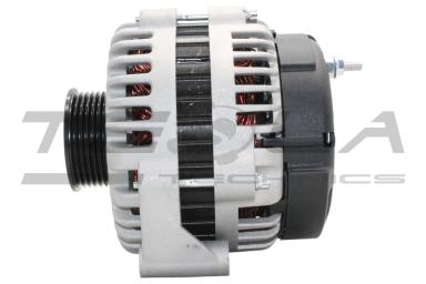 Alternator TT12473