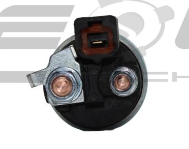 Solenoid TT76879