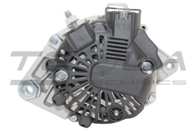 Alternator TT12484