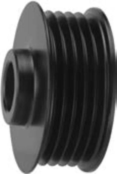 Pulley & Fan TT64480