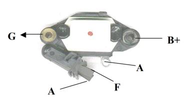 Regulator TT31066