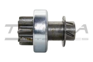Drive/Clutch TT61296 A