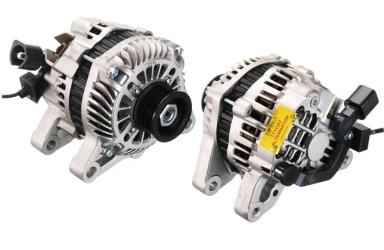 Alternator TT11267