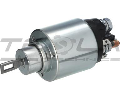 Solenoid TT76599