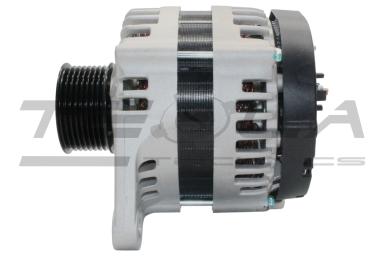 Alternator TT12341