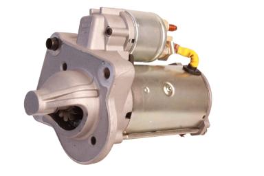 Starter TT17027 PRO