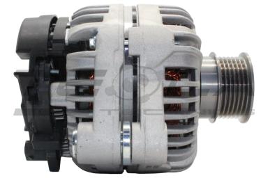Alternator TT12582