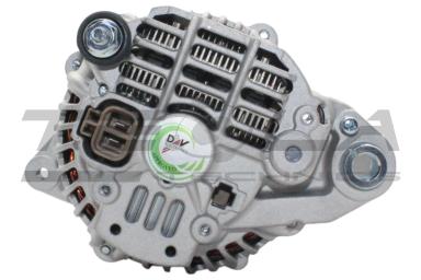 Alternator TT12655