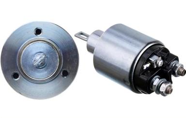 Solenoid TT76098