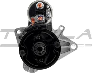 Starter TT16818 PRO