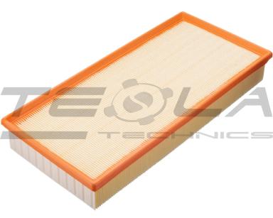 Air filter TTF0088