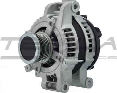 Alternator TT12256