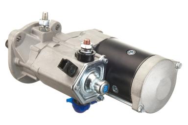 Starter TT15139