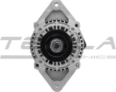 Alternator TT11837