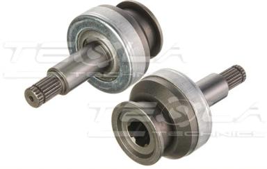 Drive/Clutch TT61919