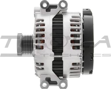Alternator TT13018
