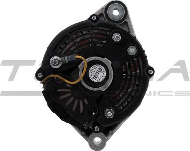 Alternator TT11597 PRO