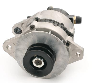 Alternator TT12309