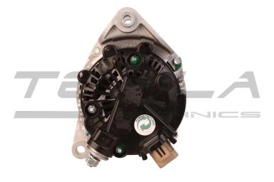 Alternator TT11758