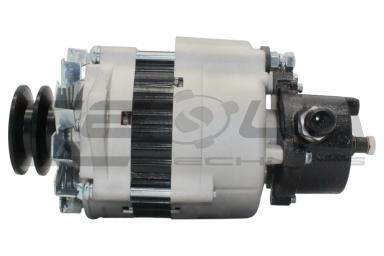 Alternator TT12307