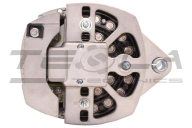 Alternator TT12116