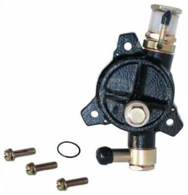 Vacuum pump TT89024