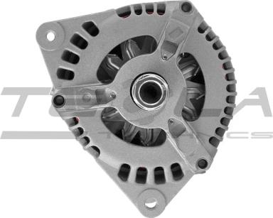 Alternator TT12471