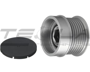 Freewheel pulley TT64417