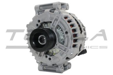 Alternator TT12571