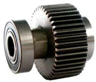 Drive/Clutch TT61922