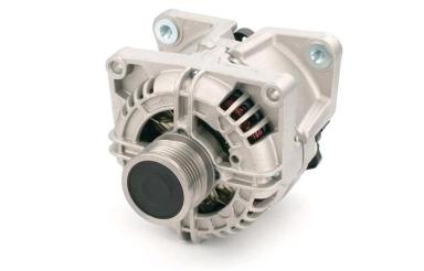 Alternator TT12526