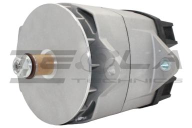 Alternator TT12596