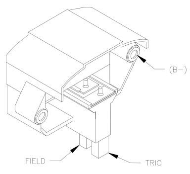 Regulator TT31019
