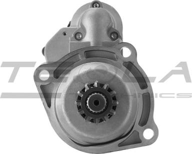 Starter TT16971