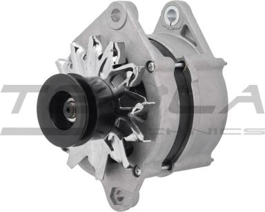 Alternator TT11152