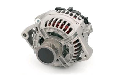 Alternator TT12380