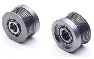 Freewheel pulley TT64146