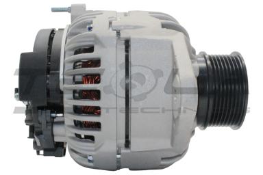 Alternator TT12537