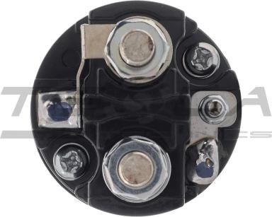 Solenoid TT90752