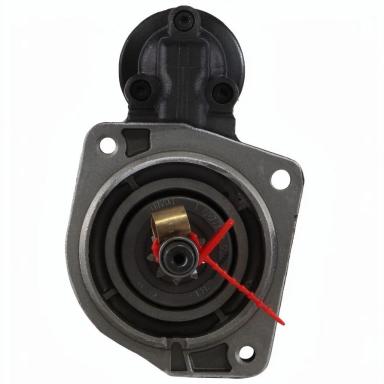 Starter TT15552