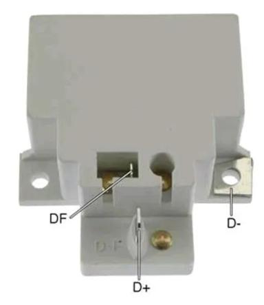 Regulator TT31688