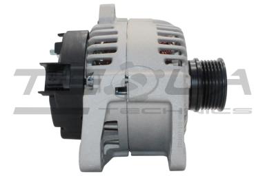 Alternator TT12417
