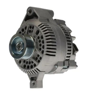 Alternator TT11566