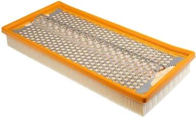 Air filter TTF0349
