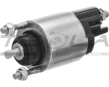 Solenoid TT76865